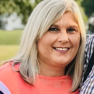 Meet your Posher, Diann